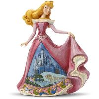 figurine Once Upon a Kingdom Disney Traditions 4045242