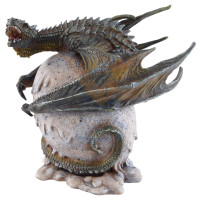 Figurine de Dragon 766-7984