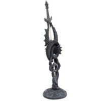 Figurine de Dragon - Celtic Realm - NEM2406
