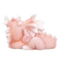 Figurine Dragon - Coralscale Nestling Pink - U7413A26