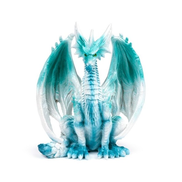 Dragon "Ice Guardian" / Nouveaut&eacute;s