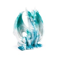 Figurine dragon - DRG575