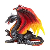 Figurine dragon - DRG589