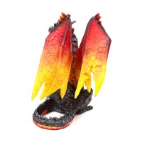 Figurine dragon - DRG589