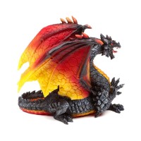 Figurine dragon - DRG589