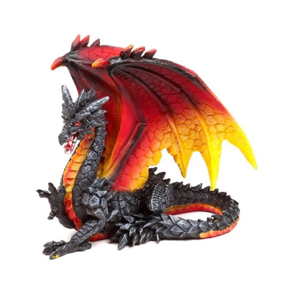 Dragon "Guardian Lava" / Nouveaut&eacute;s