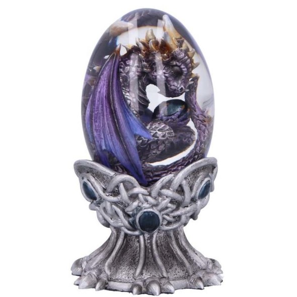 Dragon "Elemental Dragonlings - Air" / Dragons Color&eacute;s