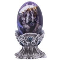 Figurine Dragon - Elemental Dragonlings Air