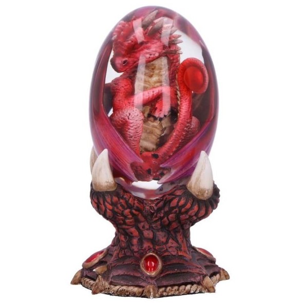 Dragon "Elemental Dragonlings - Fire" / Nouveaut&eacute;s