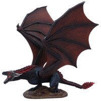 Dragon Games of Thrones - Drogon