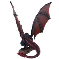 Dragon Games of Thrones - Drogon