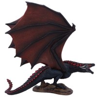 Dragon Games of Thrones - Drogon