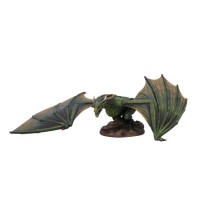 Figurine Dragon Games of Thrones - Rhaegal