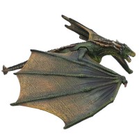 Figurine Dragon Games of Thrones - Rhaegal