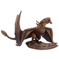 Figurine Dragon Games of Thrones - Viserion