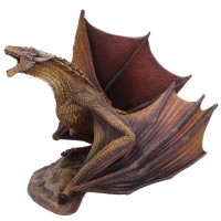 Figurine Dragon Games of Thrones - Viserion