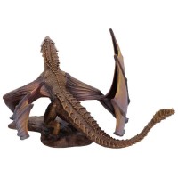 Figurine Dragon Games of Thrones - Viserion