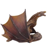 Figurine Dragon Games of Thrones - Viserion
