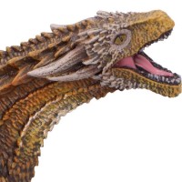 Figurine Dragon Games of Thrones - Viserion