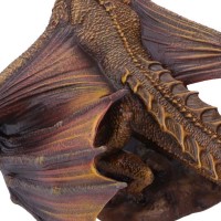 Figurine Dragon Games of Thrones - Viserion