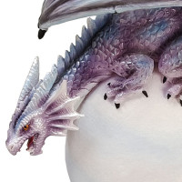 figurine de Dragon JXD001B