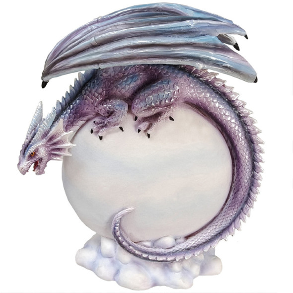 Dragon "Celestial Moon" / Toutes les Figurines de Dragons