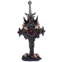Figurine de Dragon - The Last Dragon Sword - D7308C25