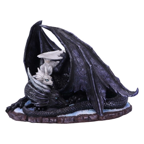 Dragon "Mothers Sanctuary" / Toutes les Figurines de Dragons