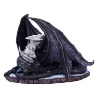 Figurine Dragon - Mothers Sanctuary