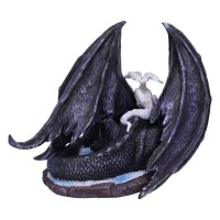 Figurine Dragon - Mothers Sanctuary