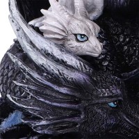 Figurine Dragon - Mothers Sanctuary