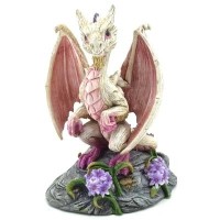 Figurine Dragon P190004