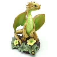 Figurine Dragon P190005