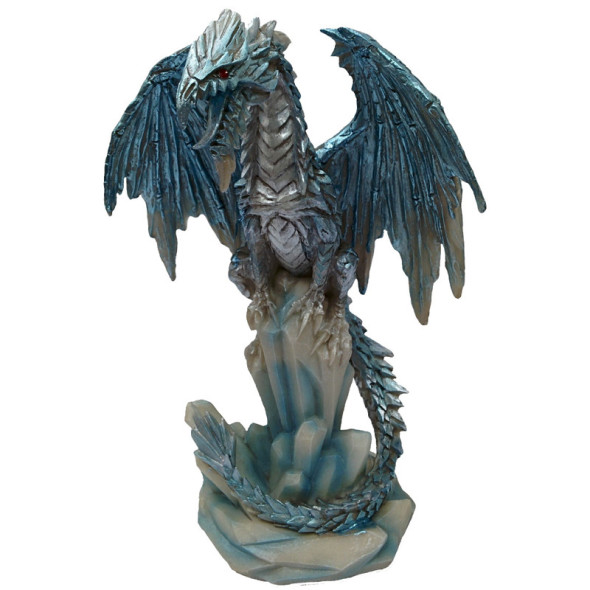 Dragon "Blue Crystal" / Toutes les Figurines de Dragons