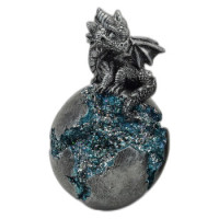 Figurine de Dragon PW200606 G