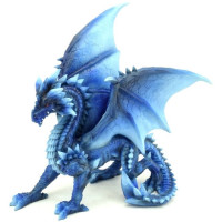 Figurine dragon PW220066