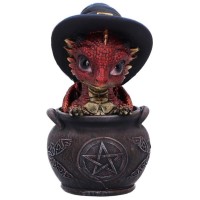 Figurine Dragon - Spell Scale