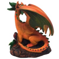 Figurine Dragon MC28001