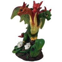 Figurine Dragon MC28000