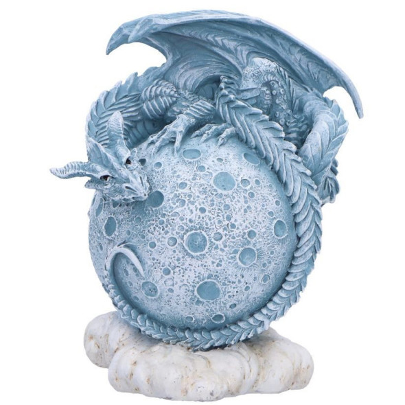 Dragon Galactique "Lunarian Guardian" / Toutes les Figurines de Dragons