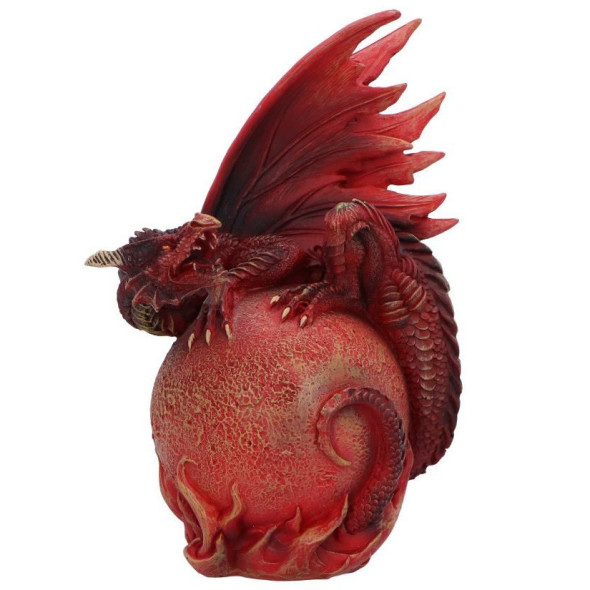 Dragon Galactique "Martian Guardian" / Toutes les Figurines de Dragons