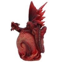 Figurine Dragon - The Martian Planet Dragon