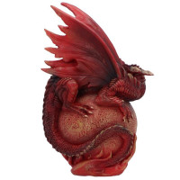 Figurine Dragon - The Martian Planet Dragon