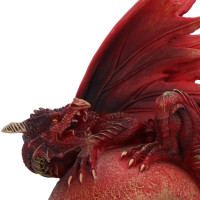 Figurine Dragon - The Martian Planet Dragon