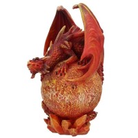 Figurine Dragon - The Venusian Planet Dragon