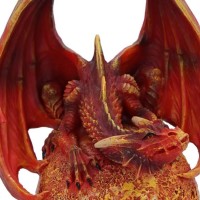 Figurine Dragon - The Venusian Planet Dragon