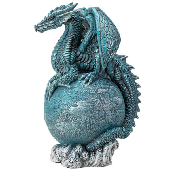 Dragon Galactique "Uranus Guardian" / Dragons Galactiques