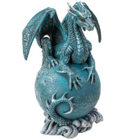 Figurine de Dragon Uranus Guardian