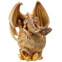 Figurine de Dragon Venus Guardian