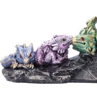 Figurine Dragons - Hatchling Haven - U7411A26